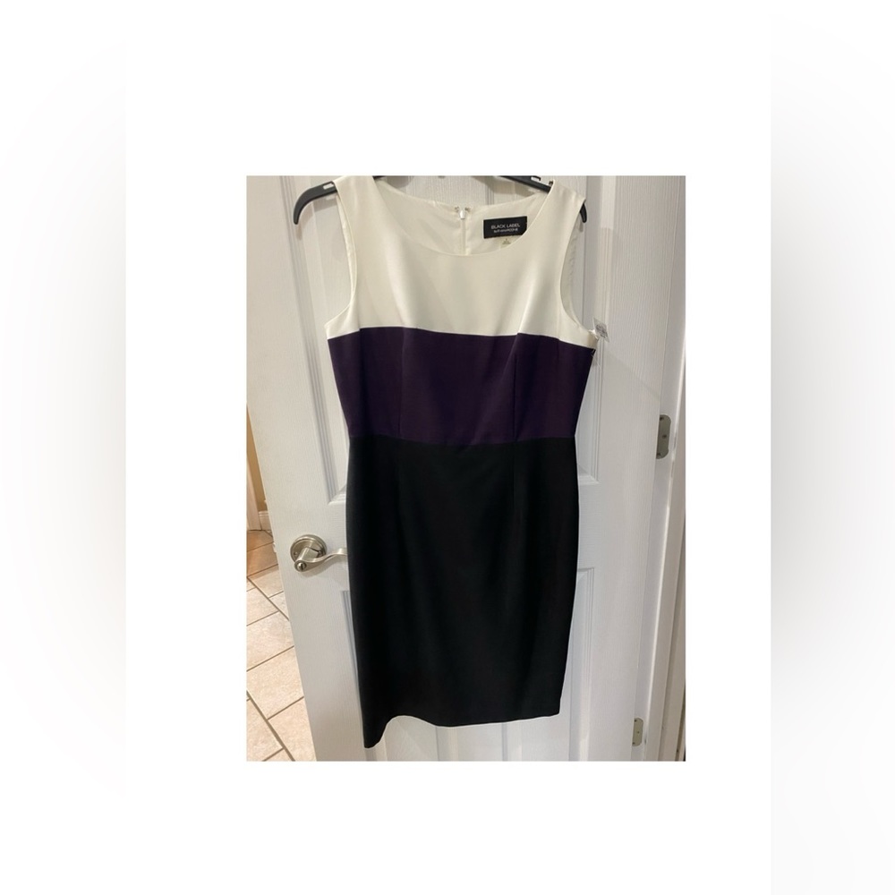 Evan Picone Ladies Dress.